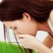 Treat nausea and vomiting of pregnancy with homeopathy