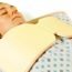 What are breast shields?