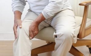 What are the reason for 'restless legs'?