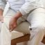 What are the reason for 'restless legs'?