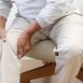 What are the reason for 'restless legs'?