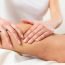 What can we do to prevent oedema?