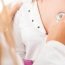 What care should taken in the case of bronchitis?