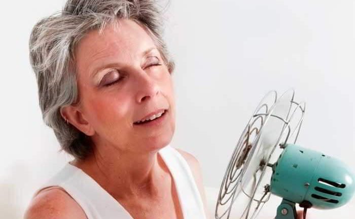 What exactly is menopause?