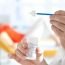 What is a smear-test?