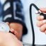 What is the reason for high blood pressure?