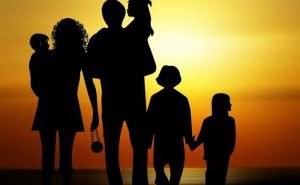 What is the rhythm method for family planning?