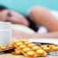 What is the treat for PMS?