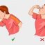 What to do if the nose bleeds?