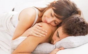 When can I have sex after hysterectomy?