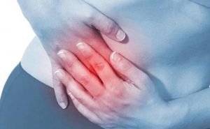 When is a women likely to suffer from endometriosis?