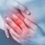 When is a women likely to suffer from endometriosis?