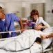 Who all are more likely to get a stroke?