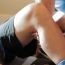 Why is the leg put in traction if it is fractured?