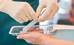 Will I be taking tablets for chemotherapy?