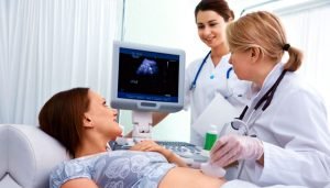 Routine Medical Checkup & Precautions to take during Pregnancy