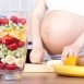 The Ideal Diet of the Pregnant Woman