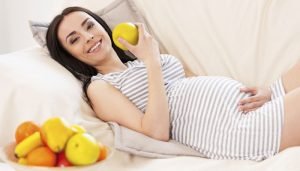 The Symptoms & General Care of Body during Pregnancy