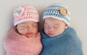 The Wrong Notions about the Birth of Male & Female Child