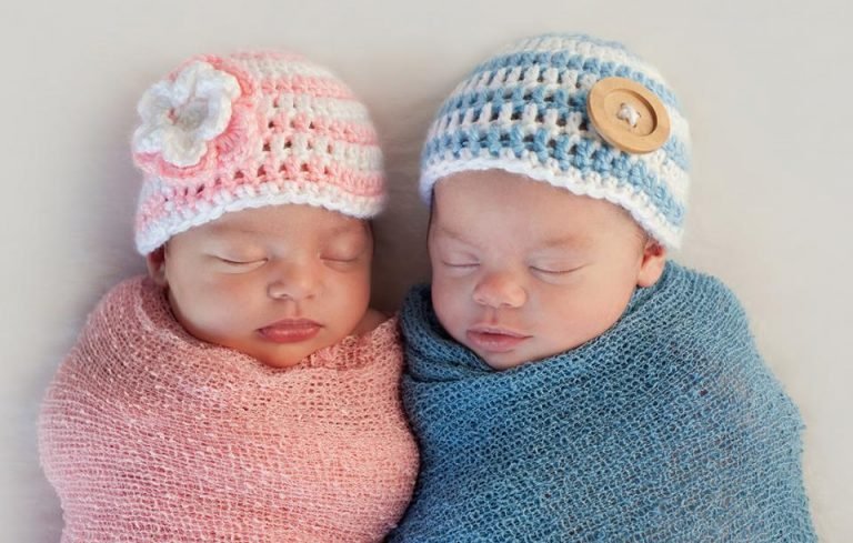 The Wrong Notions about the Birth of Male & Female Child