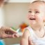 Child Immunisation, Teething Troubles and Accidents