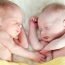 Taking Care of the Handicapped Child and Twins