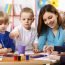 The Psychological Care of The Child