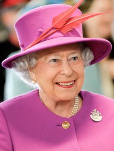 Her Majesty Queen Elizabeth II relies on homeopathy