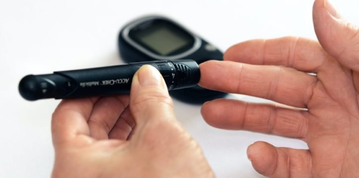 How alternative medicine can help in prevention and cure of diabetes?